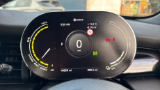 MINI Hatchback 135kW Cooper S Level 2 33kWh 3dr Auto Electric Hatchback